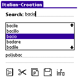 Dictionary v1.0
